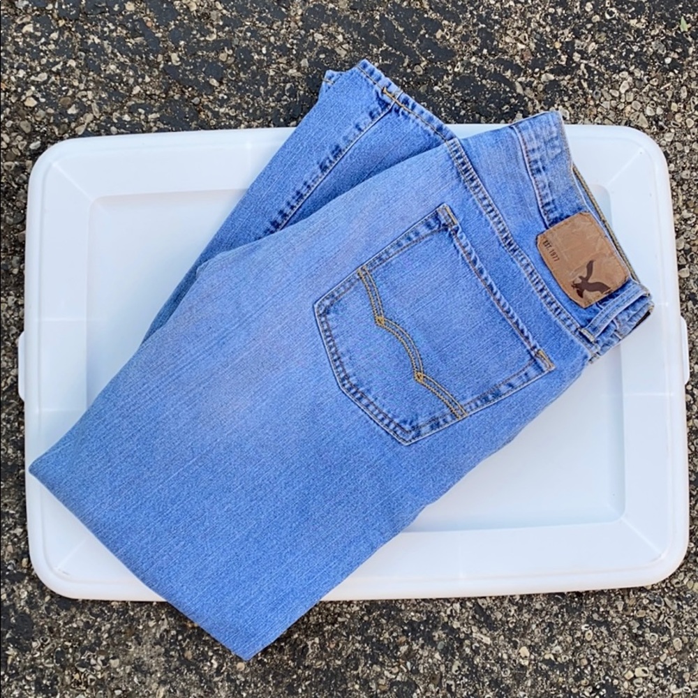 Men’s American Eagle Jeans 34/32